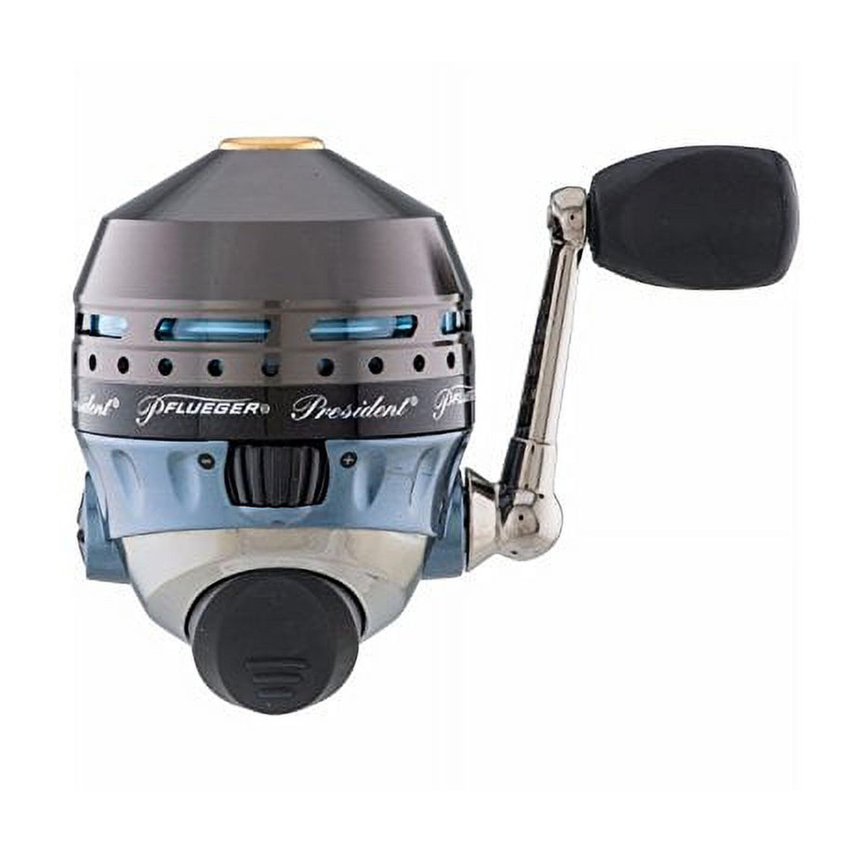 Pflueger President Spincast Reel | Rogers Sporting Goods