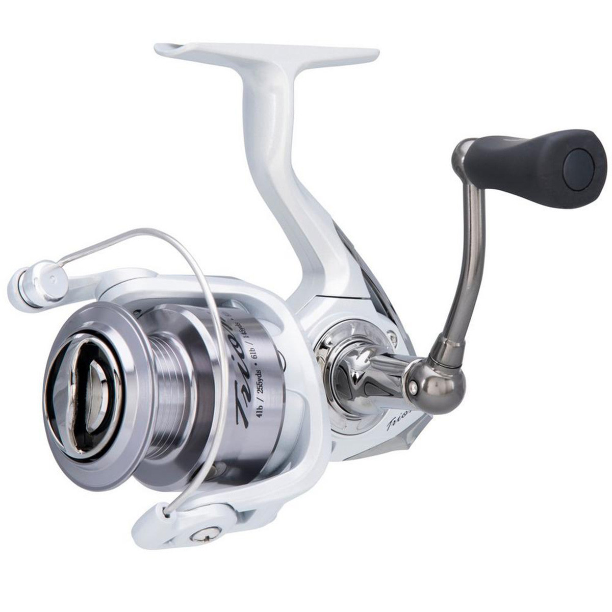 Pflueger Trion Spinning Reel | Rogers Sporting Goods