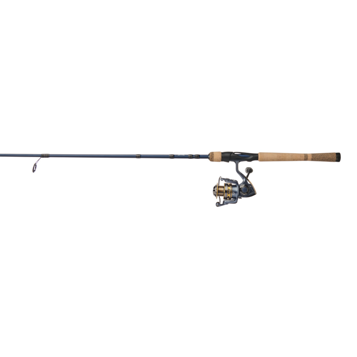 Pflueger President Fenwick Eagle Rod and Reel Spinning Combo