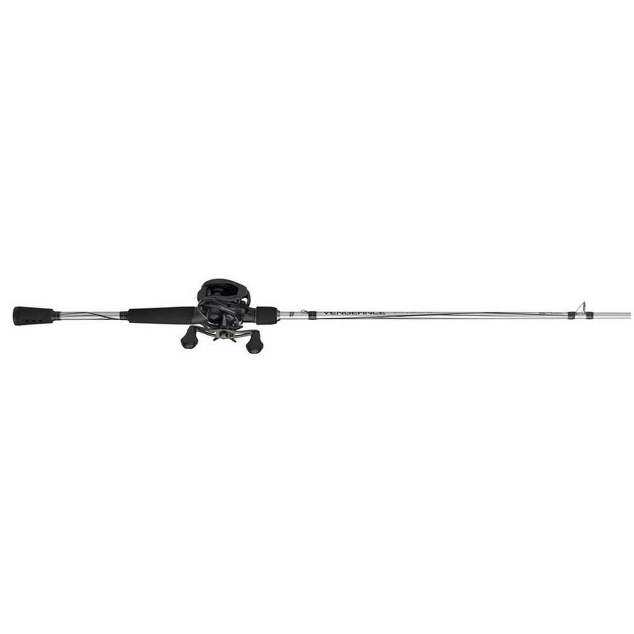 Abu Garcia Vengeance Baitcast Combo with Baitpack VNGLP/701MHBAITCBO