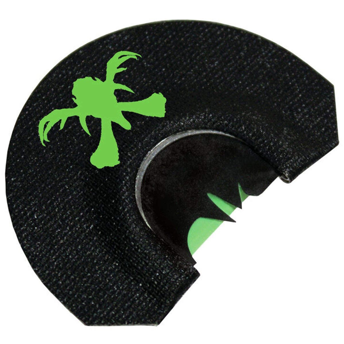 Primos Sharp Hooks with Spike Cut Turkey Call | Rogers Sporting Goods