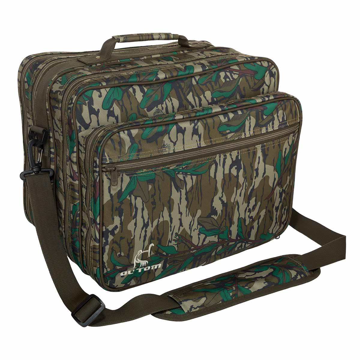 Drake Waterfowl Ol' Tom Treasure Chest | Rogers Sporting Goods