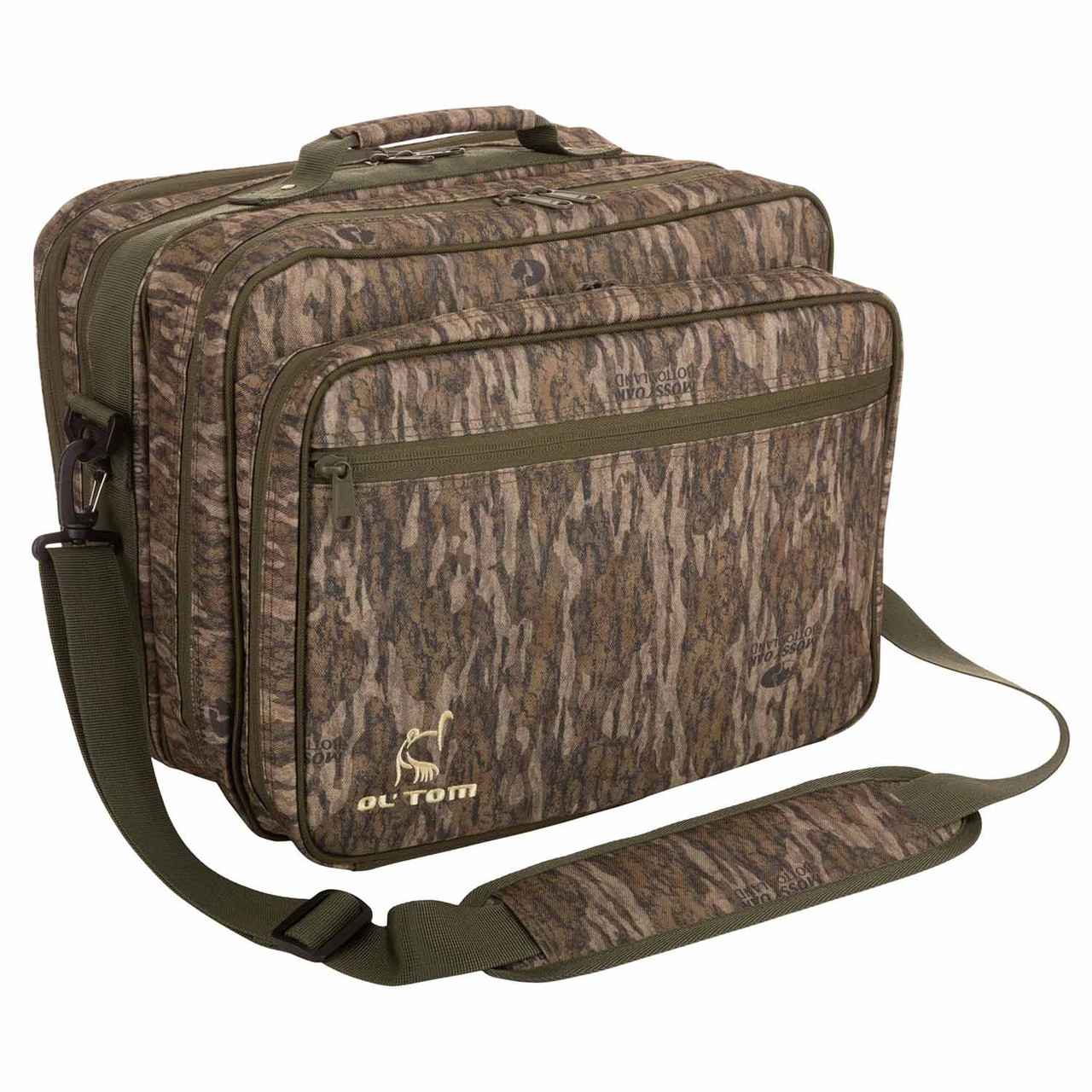 Drake Waterfowl Ol' Tom Treasure Chest | Rogers Sporting Goods