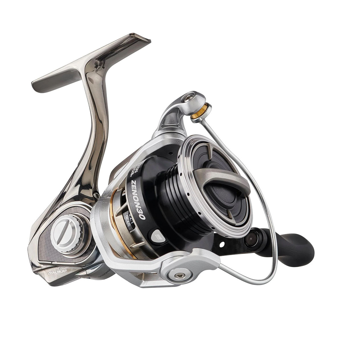 Abu Garcia Zenon LTX Spinning Reel | Rogers Sporting Goods