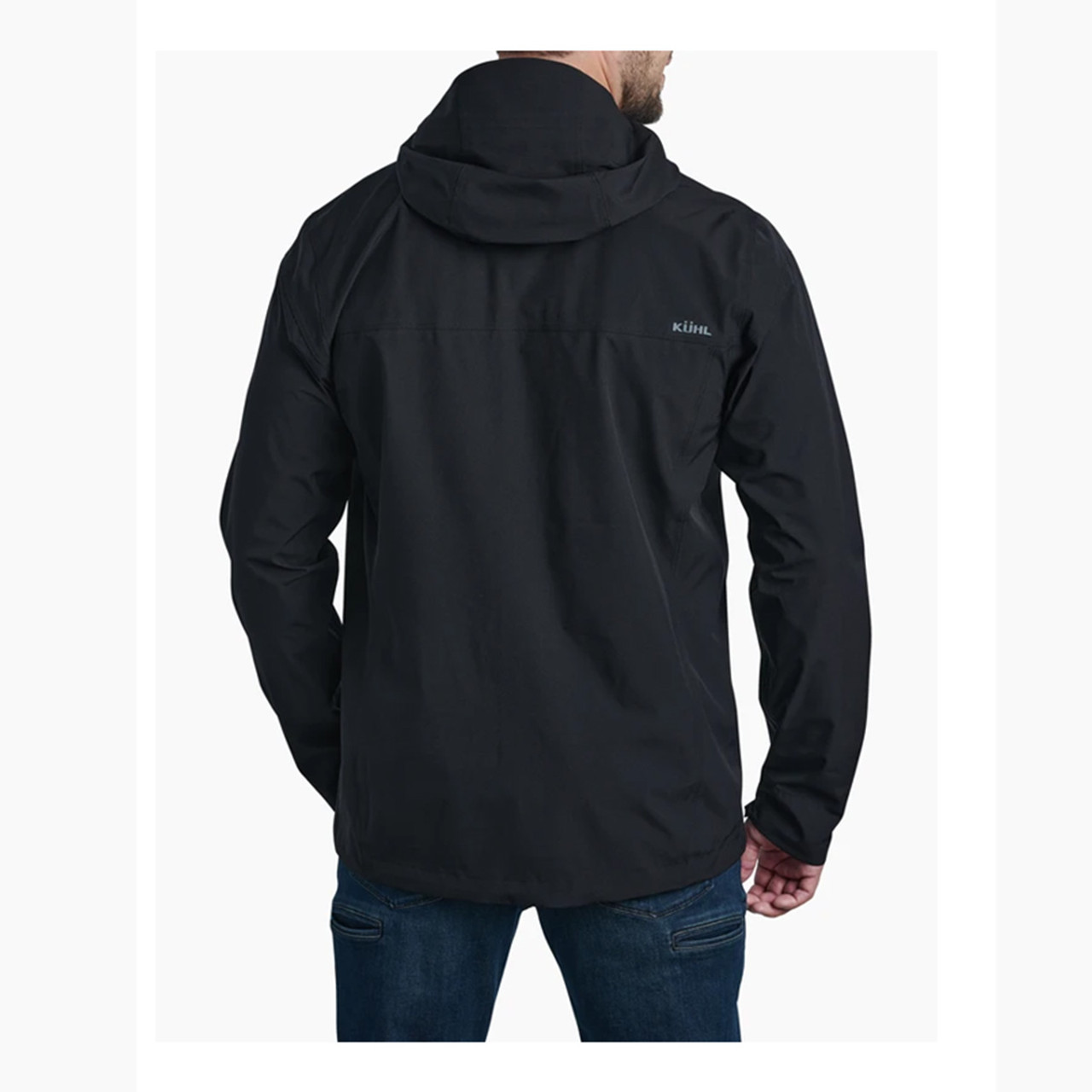 Men's Stretch Voyagr Jacket