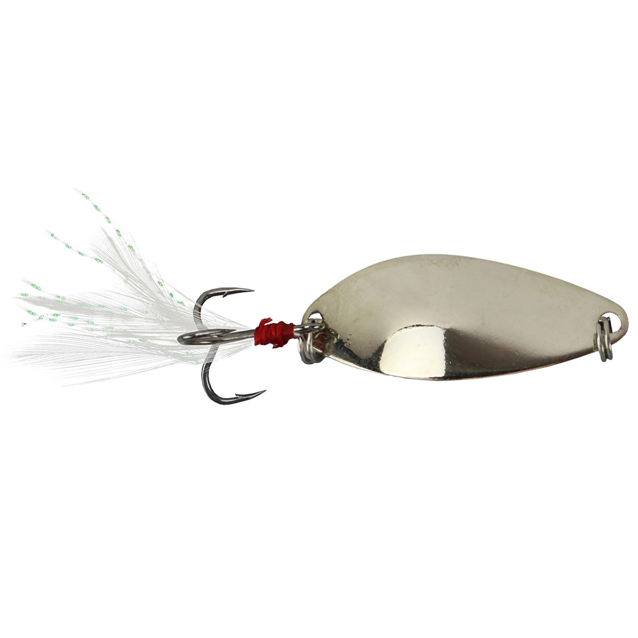 Mr. Crappie Jack Knife Spoon Fishing Lure
