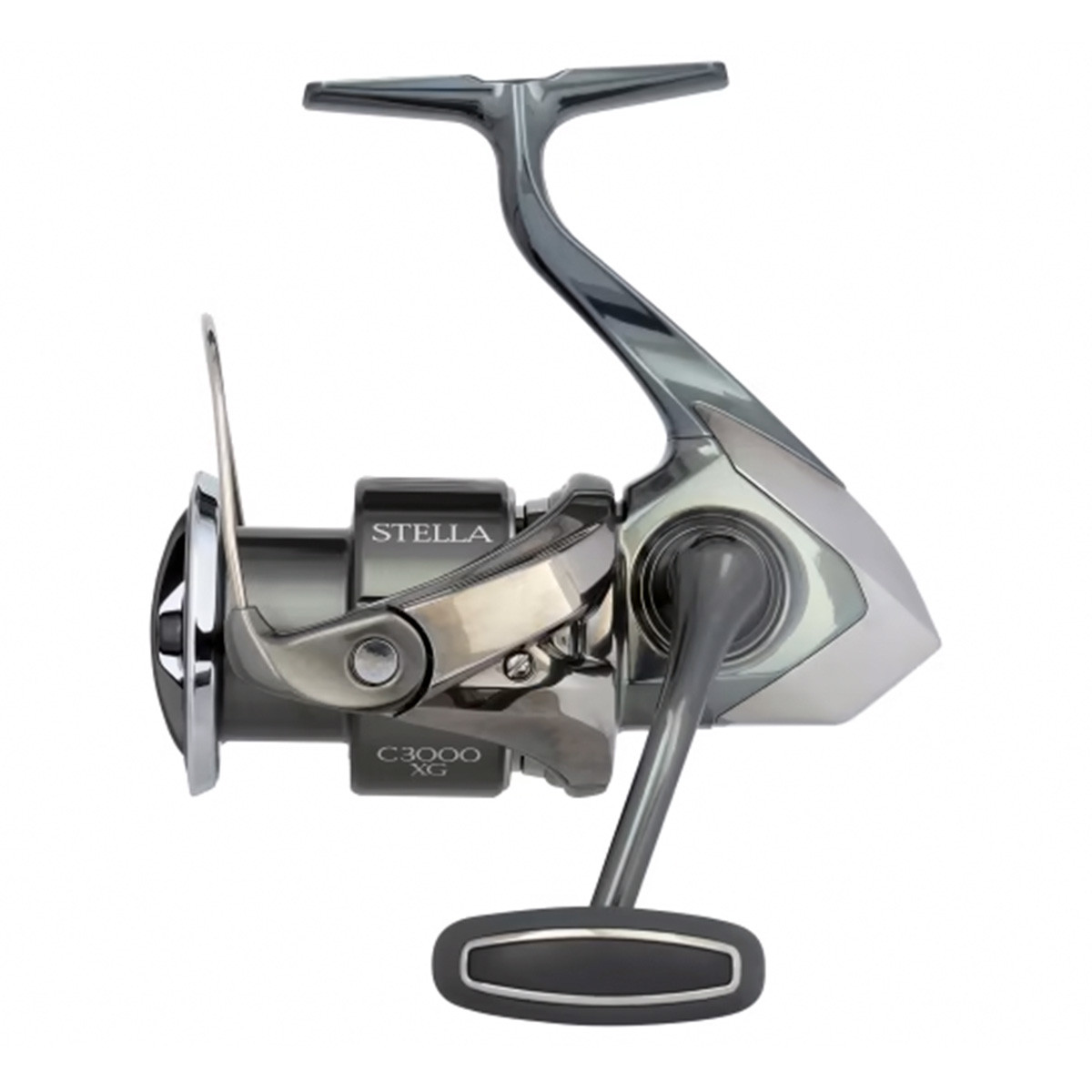 Shimano Stella Spinning Reel with Infinity Evolution | Rogers Sporting Goods Shimano Stella Spinning Reel with Infinity Evolution | Rogers Sporting Goods