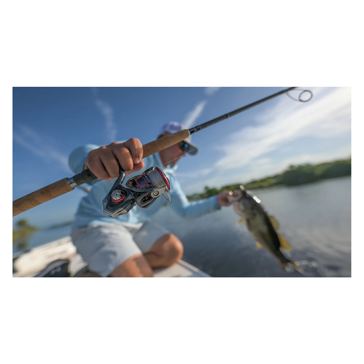 rapala fishing rod holder Rapala SmartHub Rod Holder