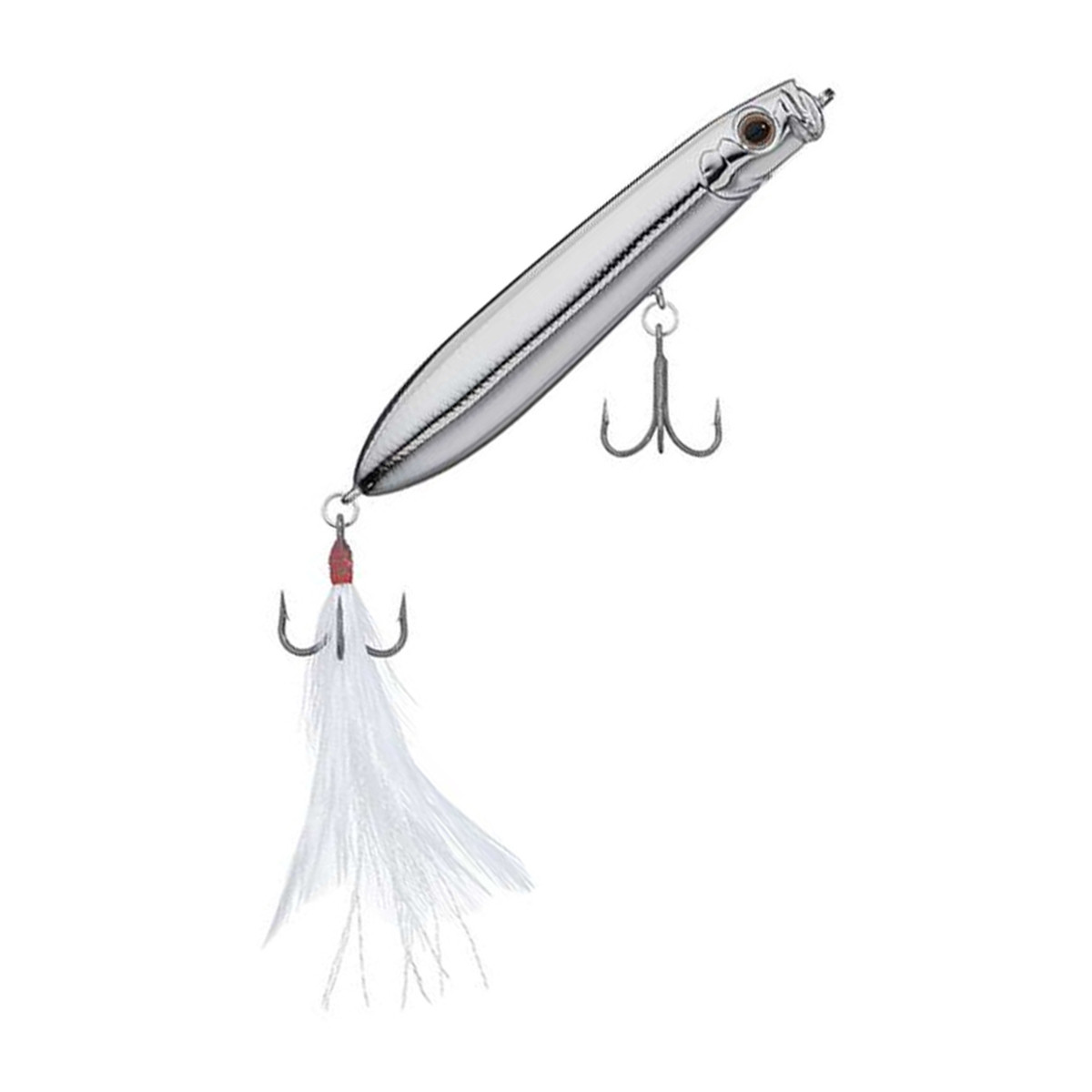 Daiwa Evergreen Shower Blows Topwater Plug