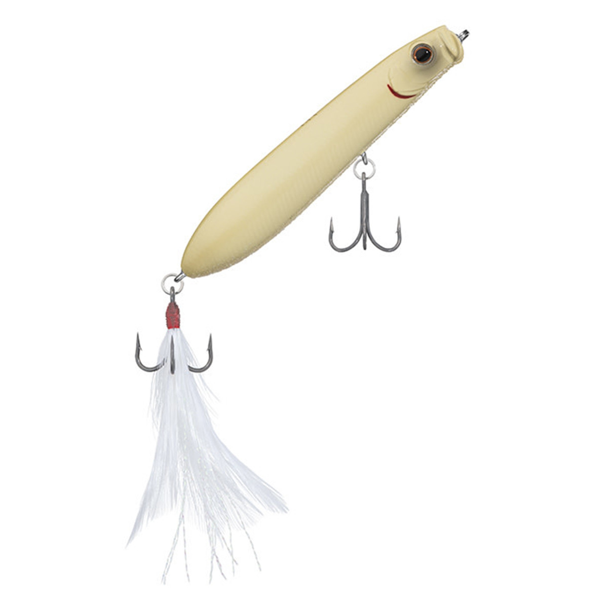 Daiwa Evergreen Shower Blows Topwater Plug - Thumbnail 2