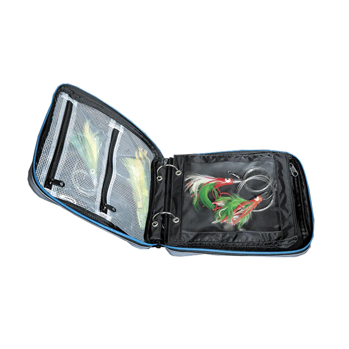 Daiwa D-VEC Tackle Binders | Rogers Sporting Goods