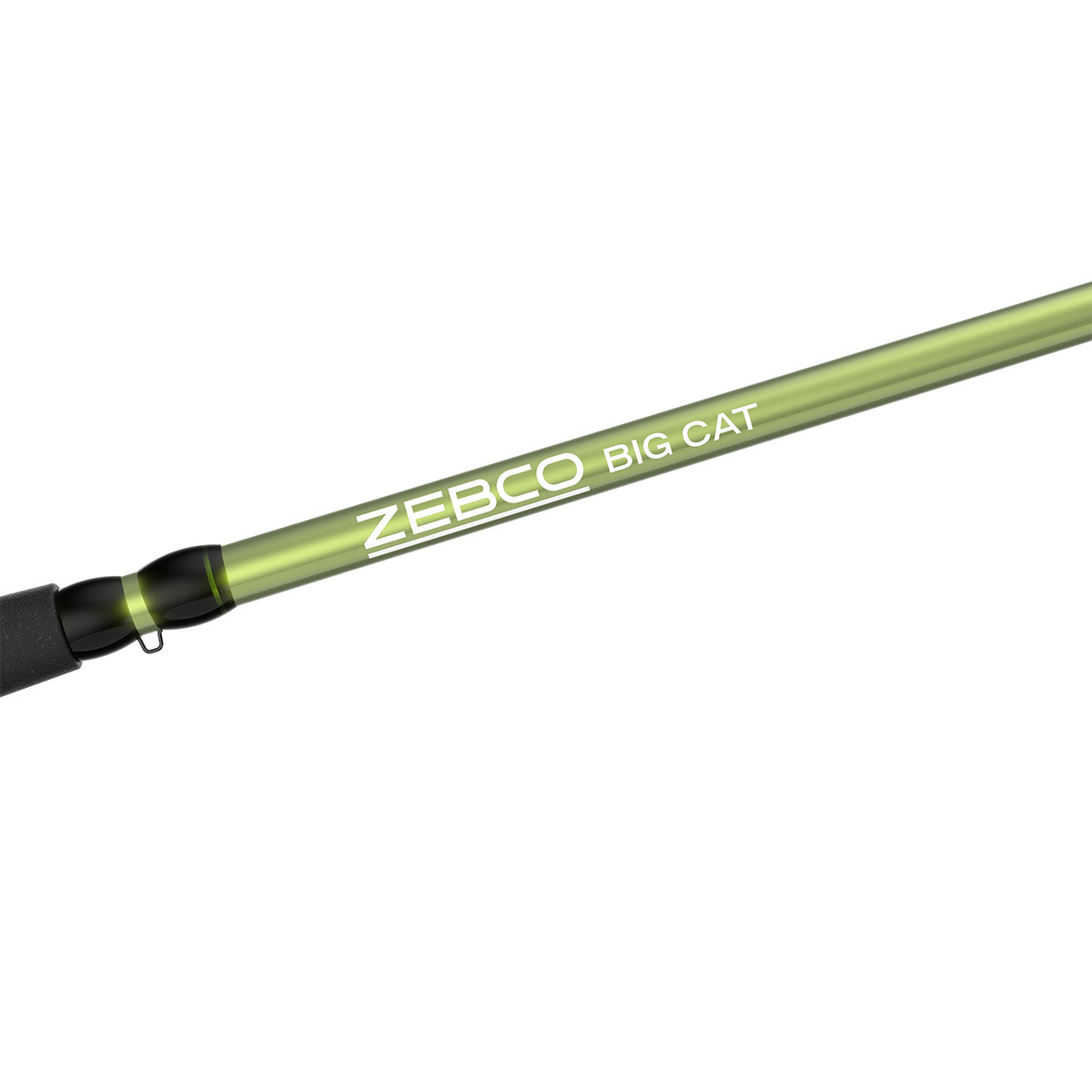 Zebco Big Cat Spinning Rod and Reel Combo | Rogers Sporting Goods