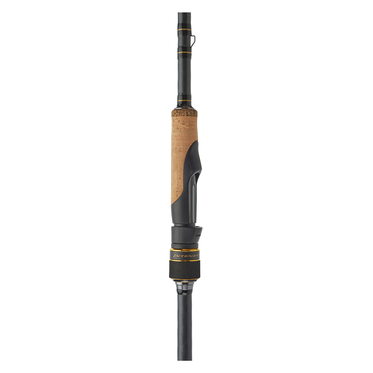 Intenza Spinning Rods