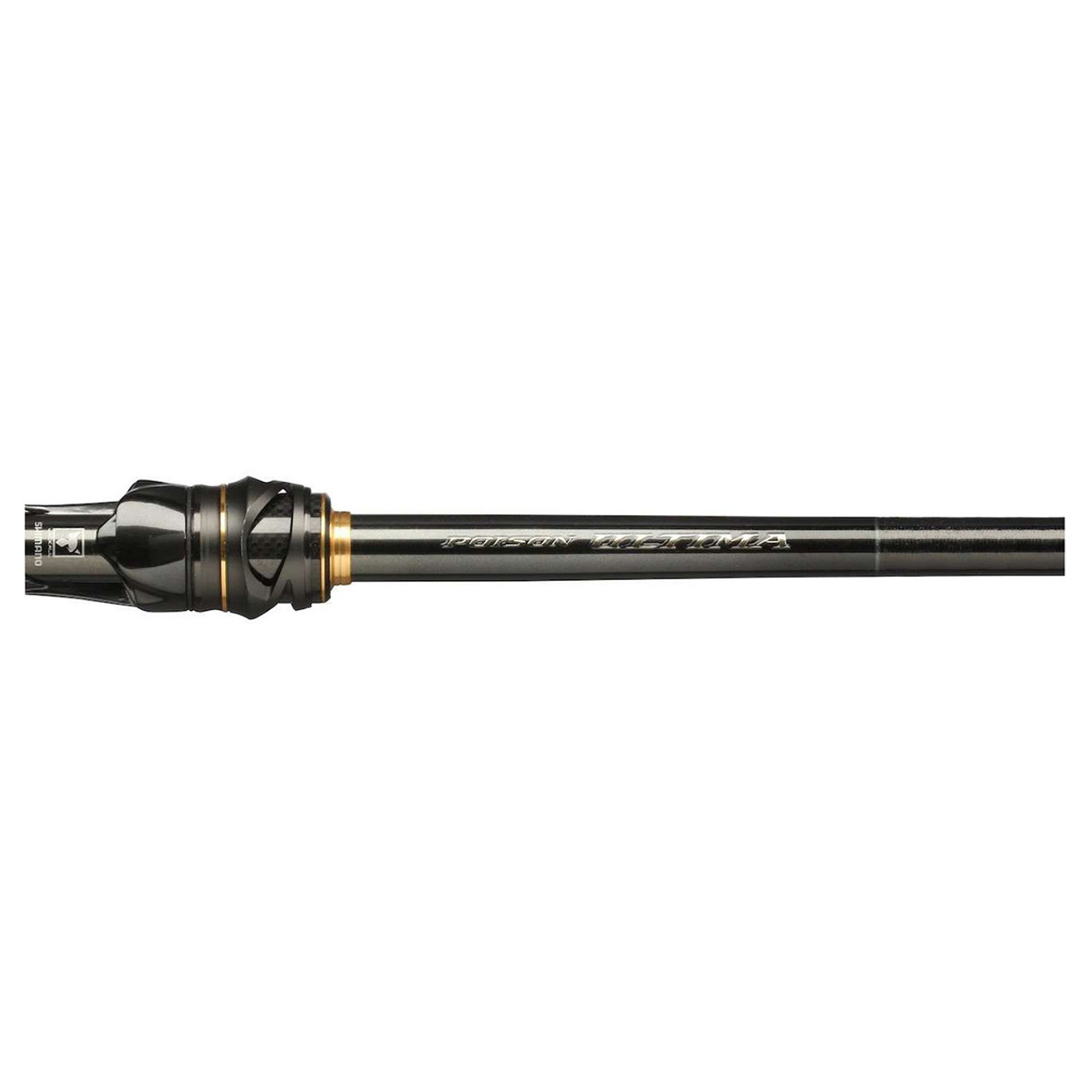 ロッド SHIMANO POISON ULTIMA1610M Shimano 22 Poison Ultima Baitcasting 1610M Torzite – JDM