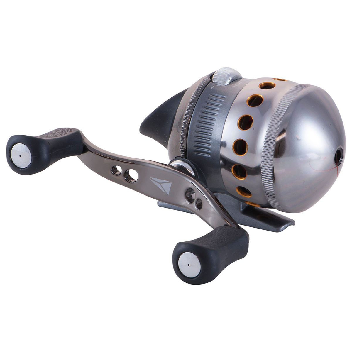 Zebco Delta Spincast Reel DLTA | Rogers Sporting Goods