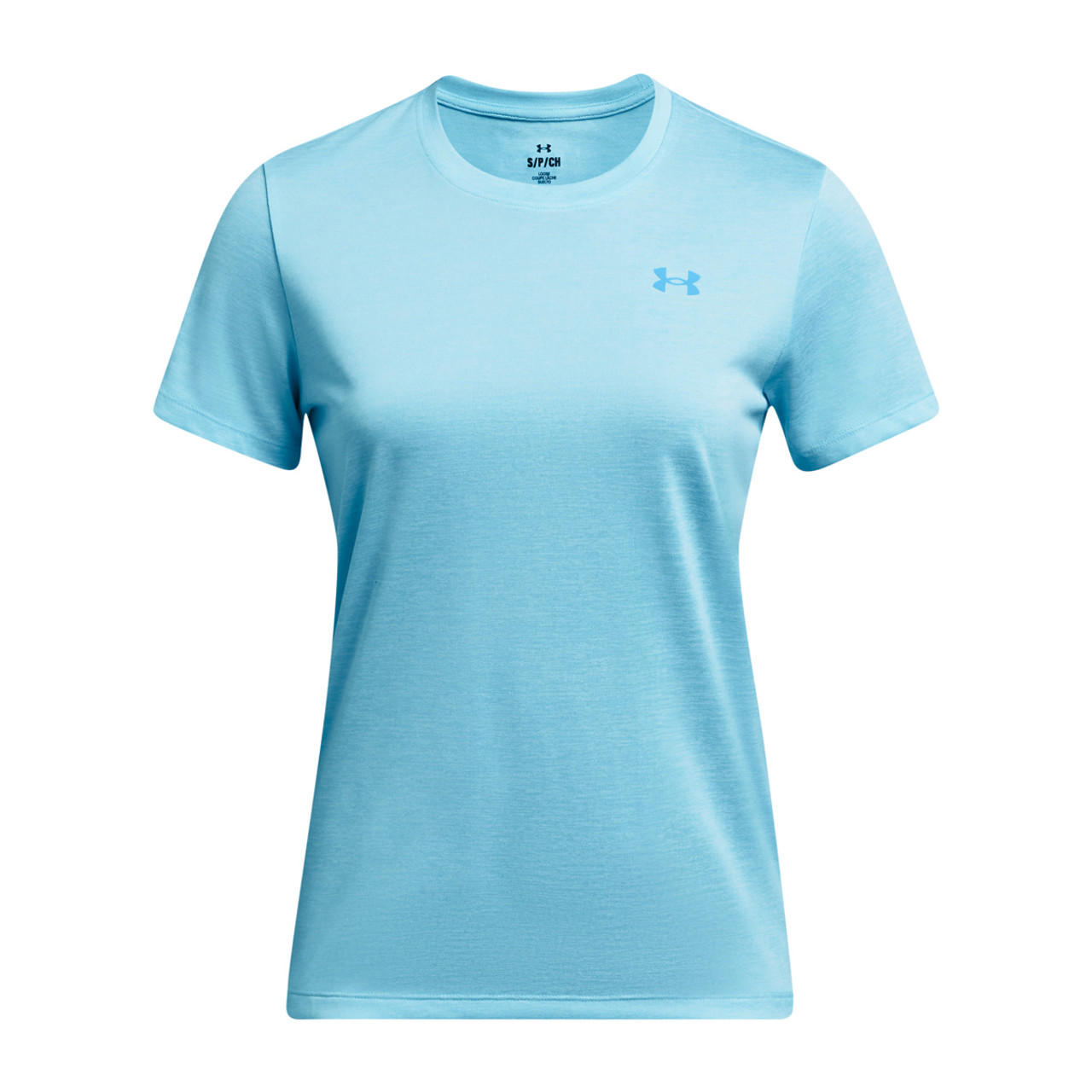 Under Armour Women's Tech Twist Short Sleeve Shirt