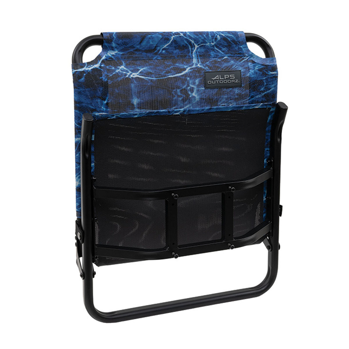 ALPS OutdoorZ Cast-N-Blast Boat Seat | Rogers Sporting Goods