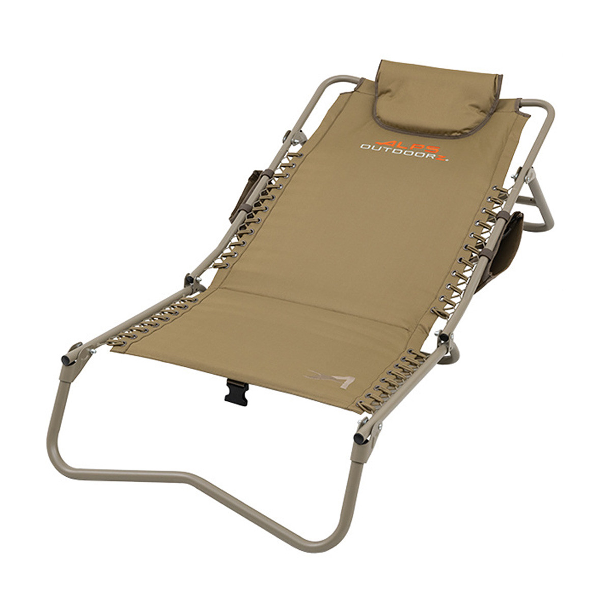 ALPS OutdoorZ Snow Goose Chair | Rogers Sporting Goods