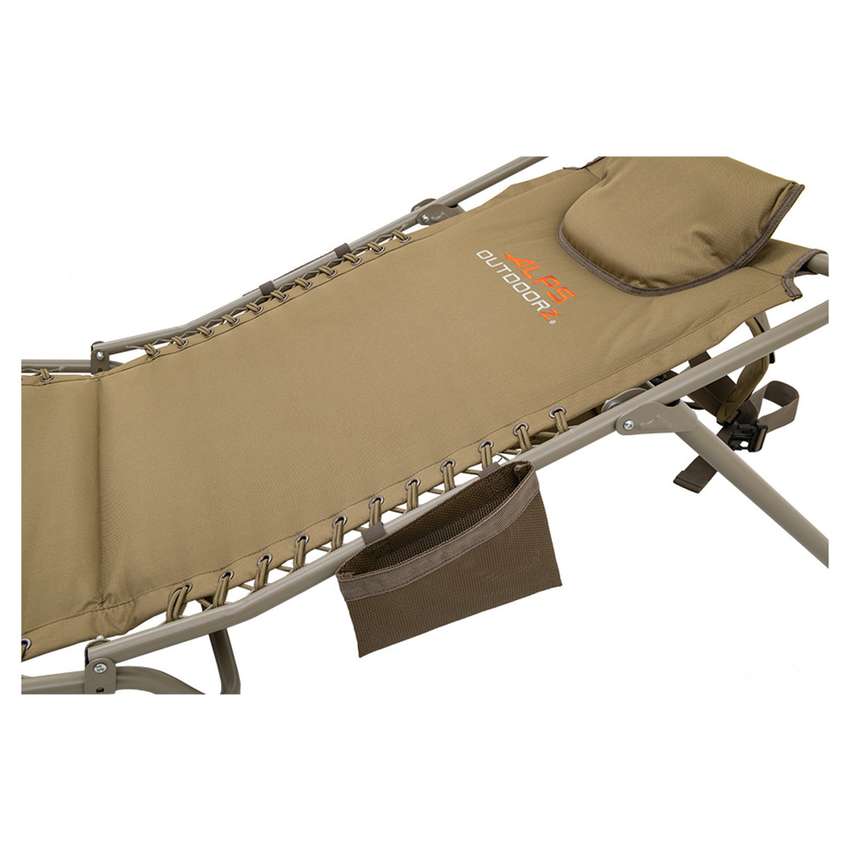 ALPS OutdoorZ Snow Goose Chair | Rogers Sporting Goods