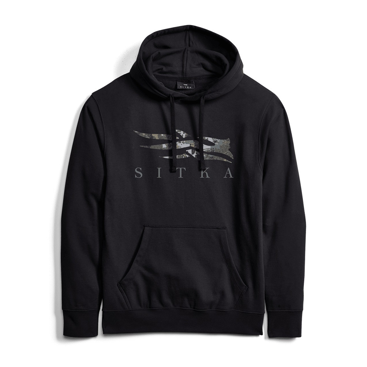 Sitka Icon Optifade Pullover Hoodie Rogers Sporting Goods