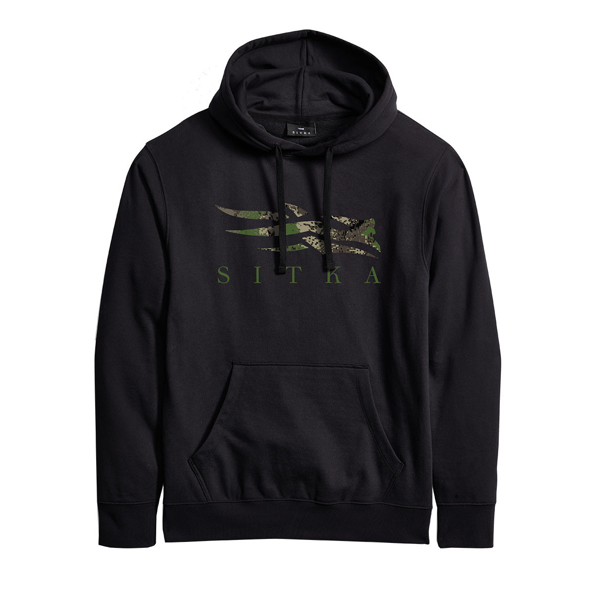 Sitka Icon Optifade Pullover Hoodie | Rogers Sporting Goods