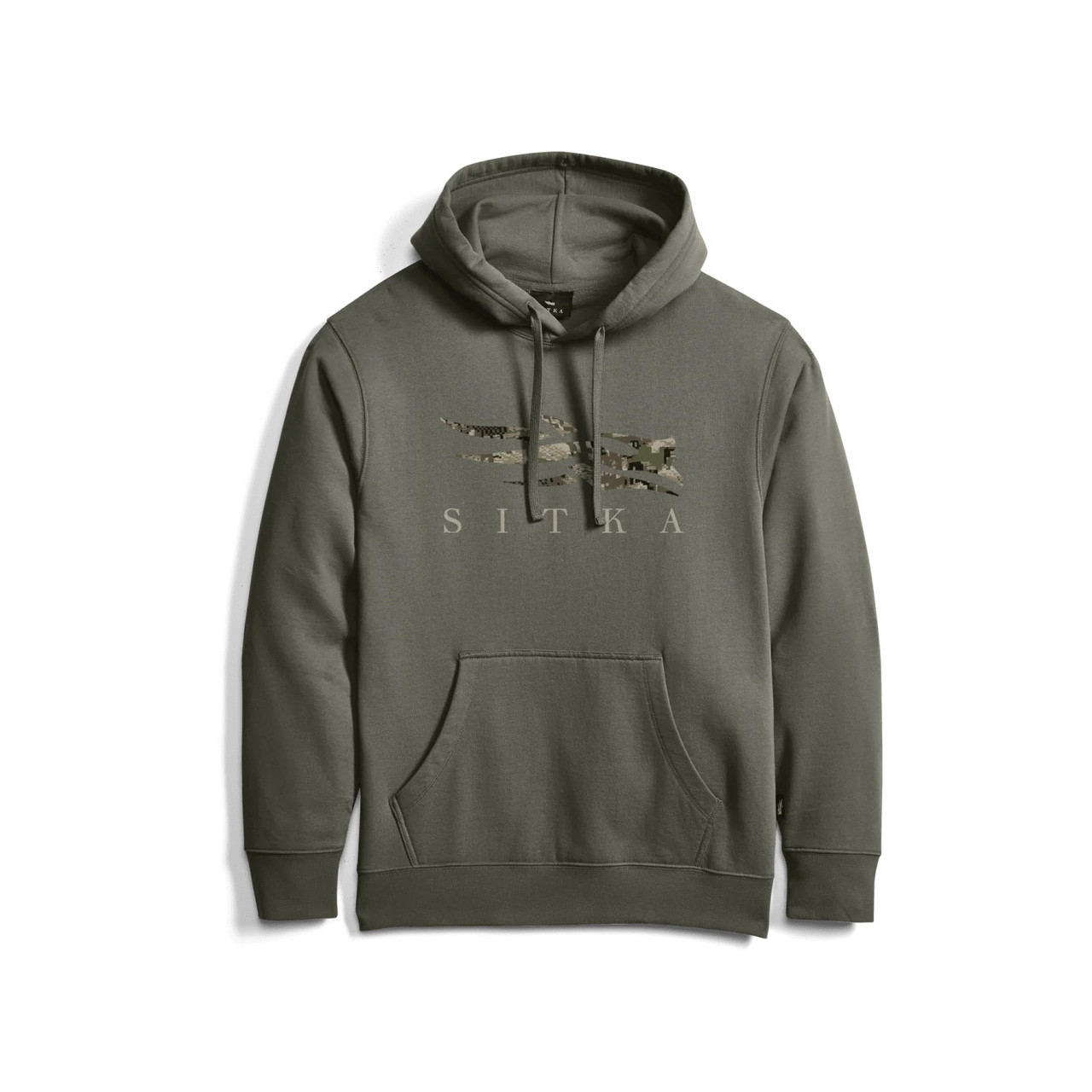Sitka Icon Optifade Pullover Hoodie | Rogers Sporting Goods