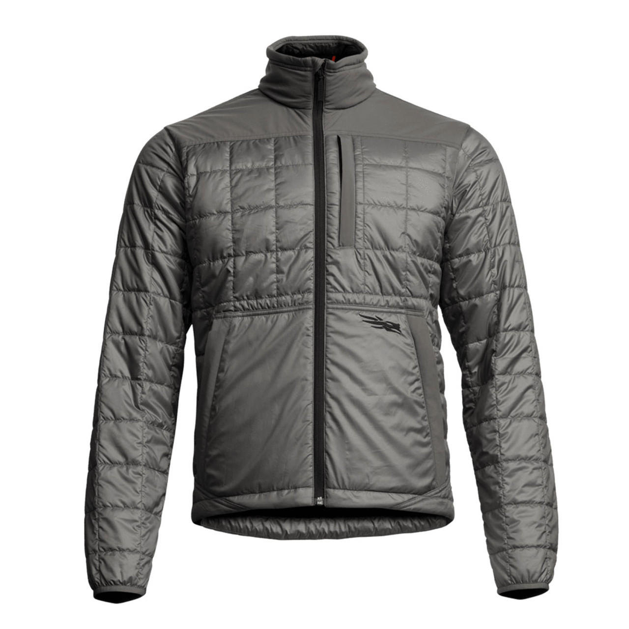 ジャケット・アウター SUNSEA RUKUDA BLOUSON /size3/Gray Lowland Jacket | 1 Shot Gear