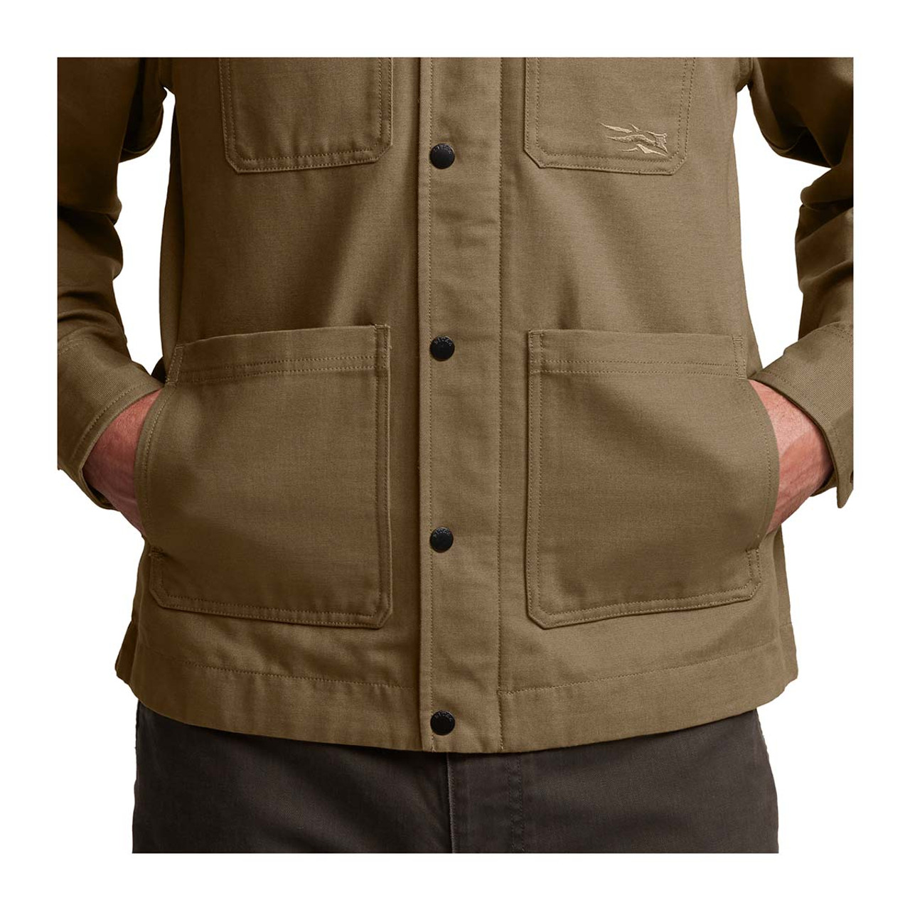 Responder Lite Tactical Chore Jacket