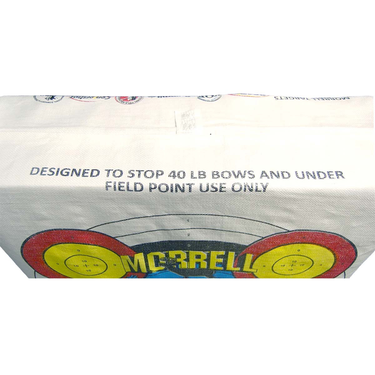 Morrell Youth Deluxe GX Field Point Archery Target | Rogers Sporting Goods