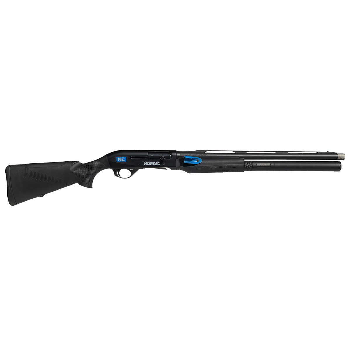Nordic Components Modular Telescopic Extension - 12GA | Rogers