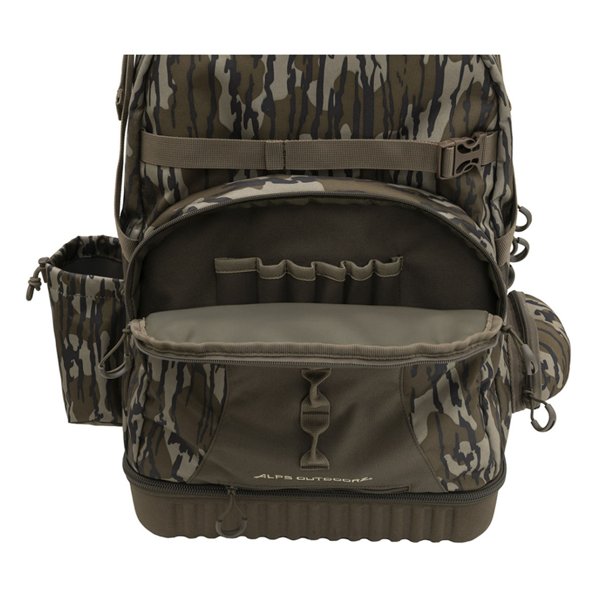 ALPS OutdoorZ Ducks Unlimited Backpack Blind Bag | Rogers Sporting