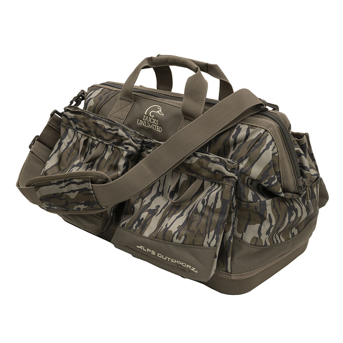 ALPS OutdoorZ Ducks Unlimited Pit Blind Bag | Rogers Sporting Goods
