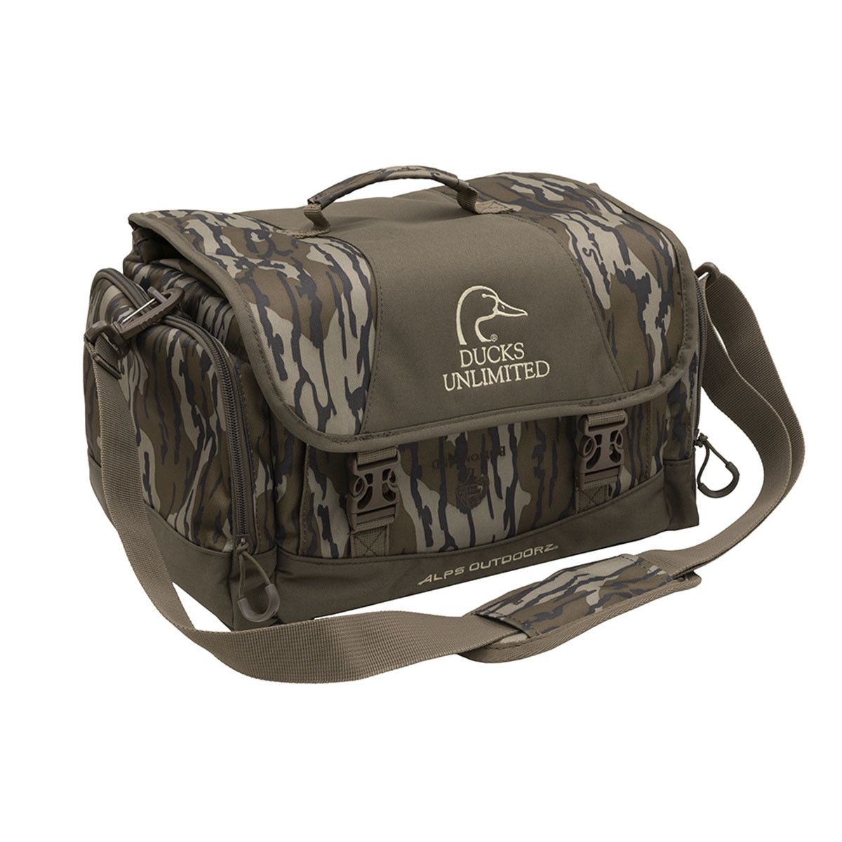 ALPS OutdoorZ Ducks Unlimited Floating Blind Bag | Rogers Sporting