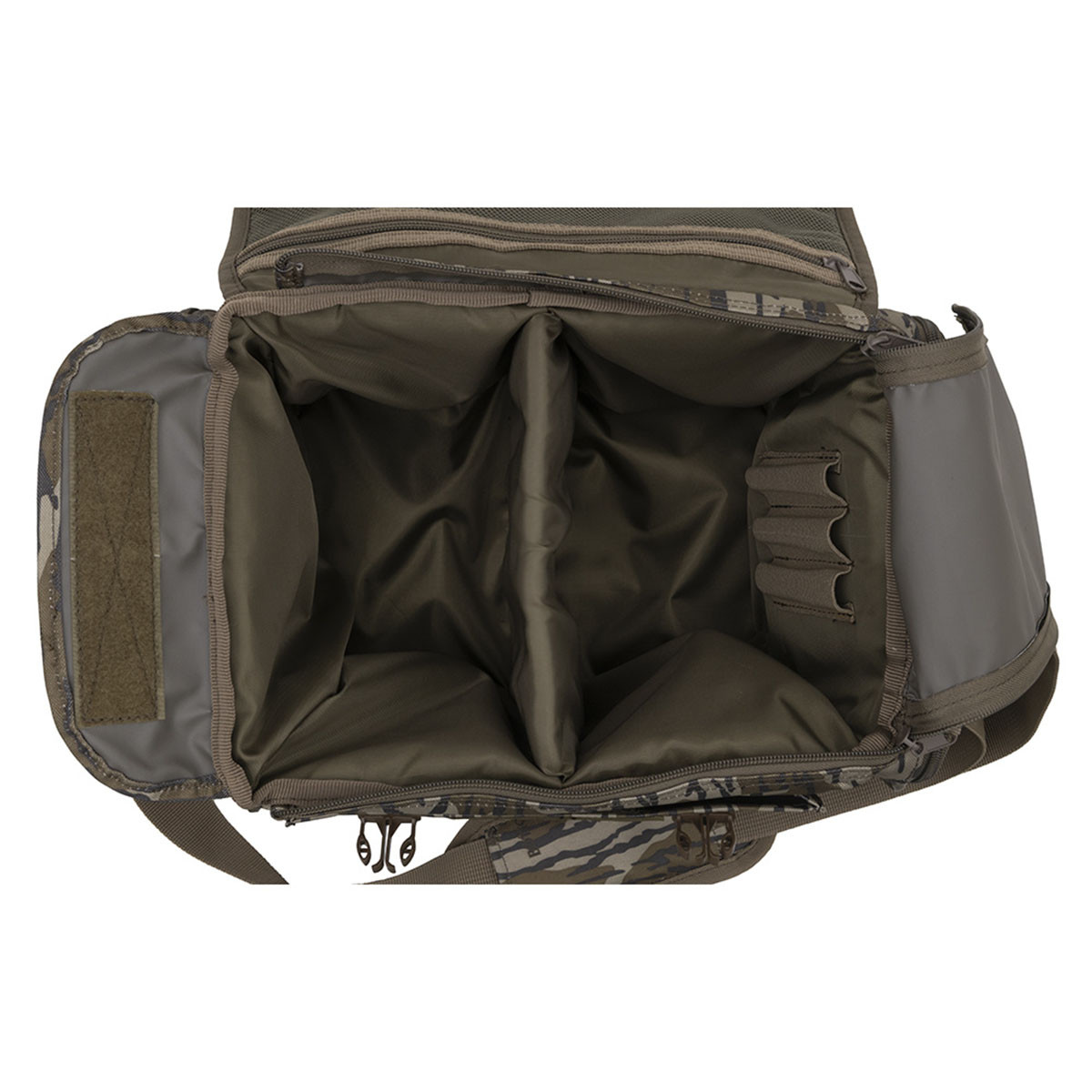 Mossy Oak Banded Shell Bag Duck S ALPS OutdoorZ Duck Hunting