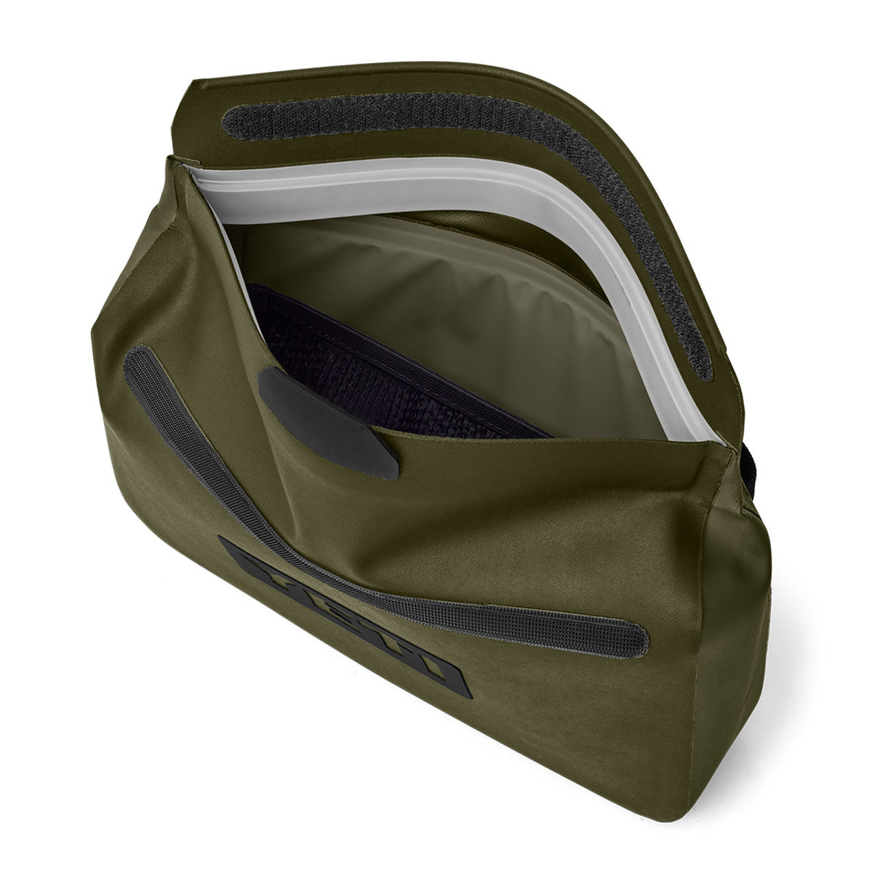 Yeti Sidekick Dry 3L Gear Case | Rogers Sporting Goods