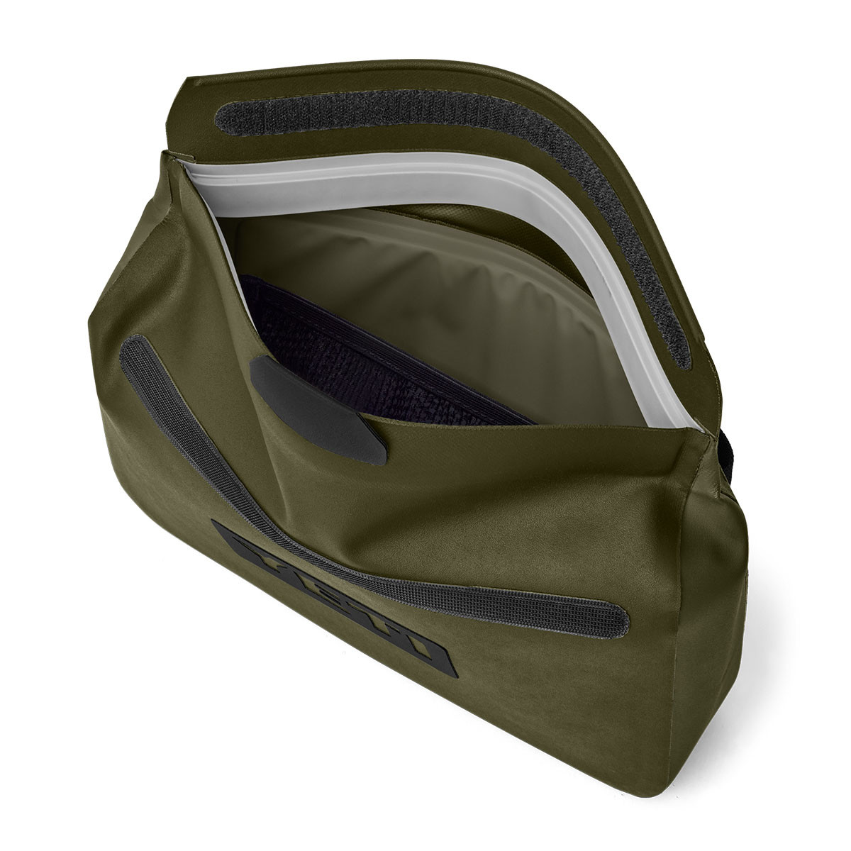 sidekick dry bag yeti Gear Case 1 Liter / Charcoal durable hook SideKick Dry 6L Classic Navy