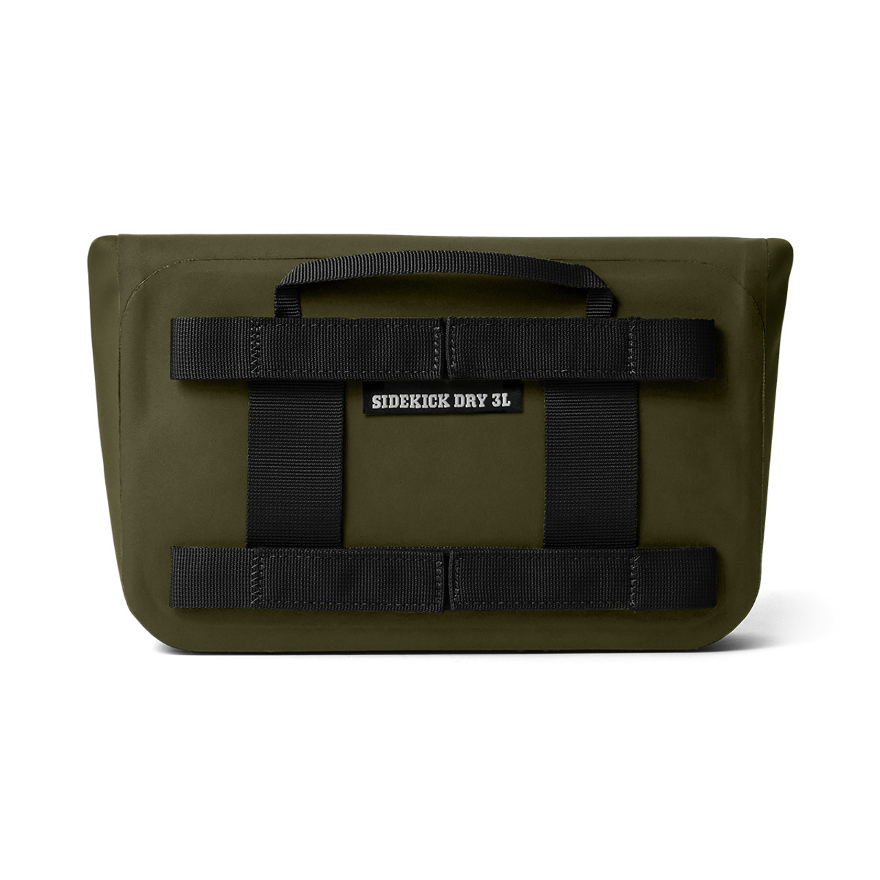 Yeti Sidekick Dry 3L Gear Case | Rogers Sporting Goods