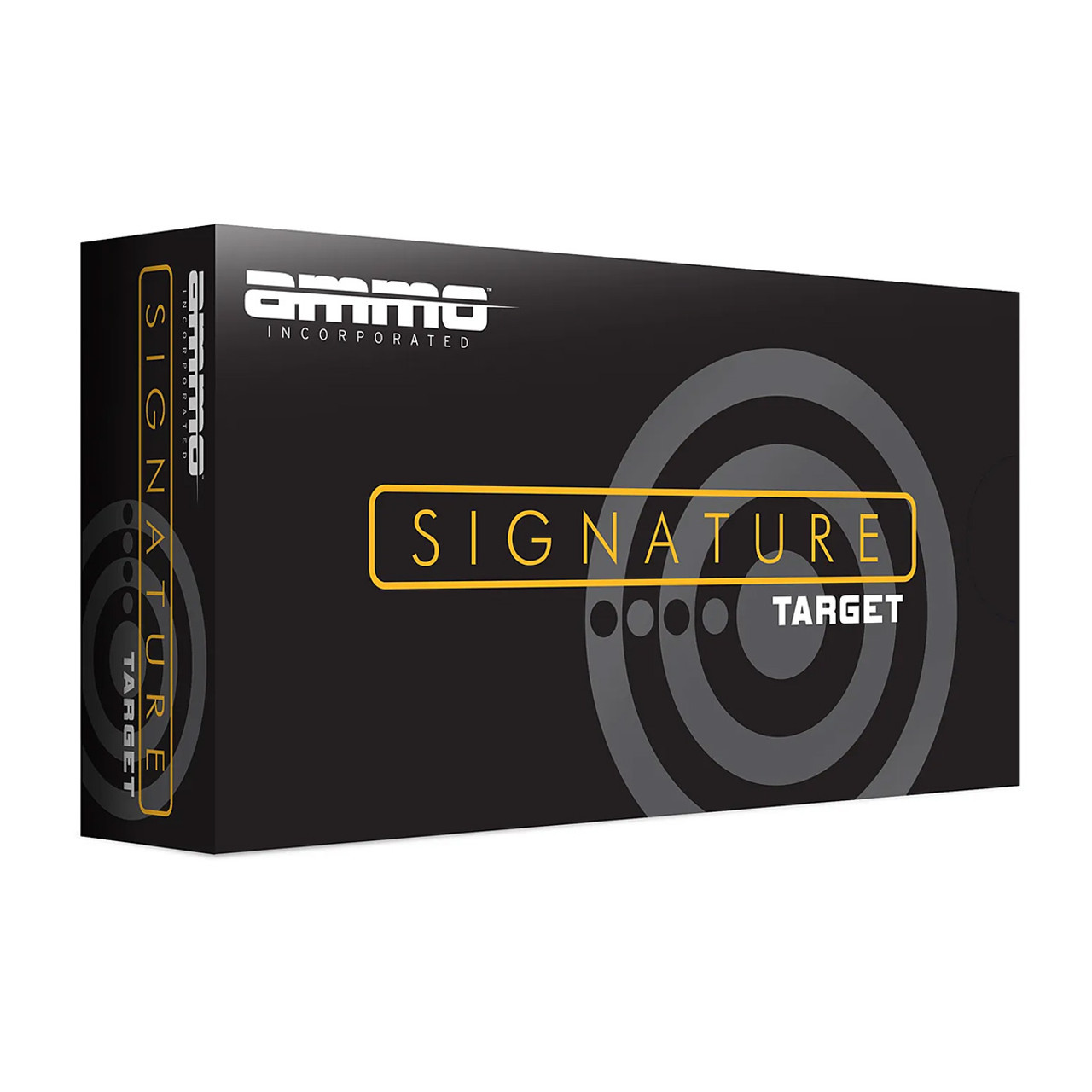 5.56MM 55 Grain M193 Signature Target Rifle Ammunition | Rogers 