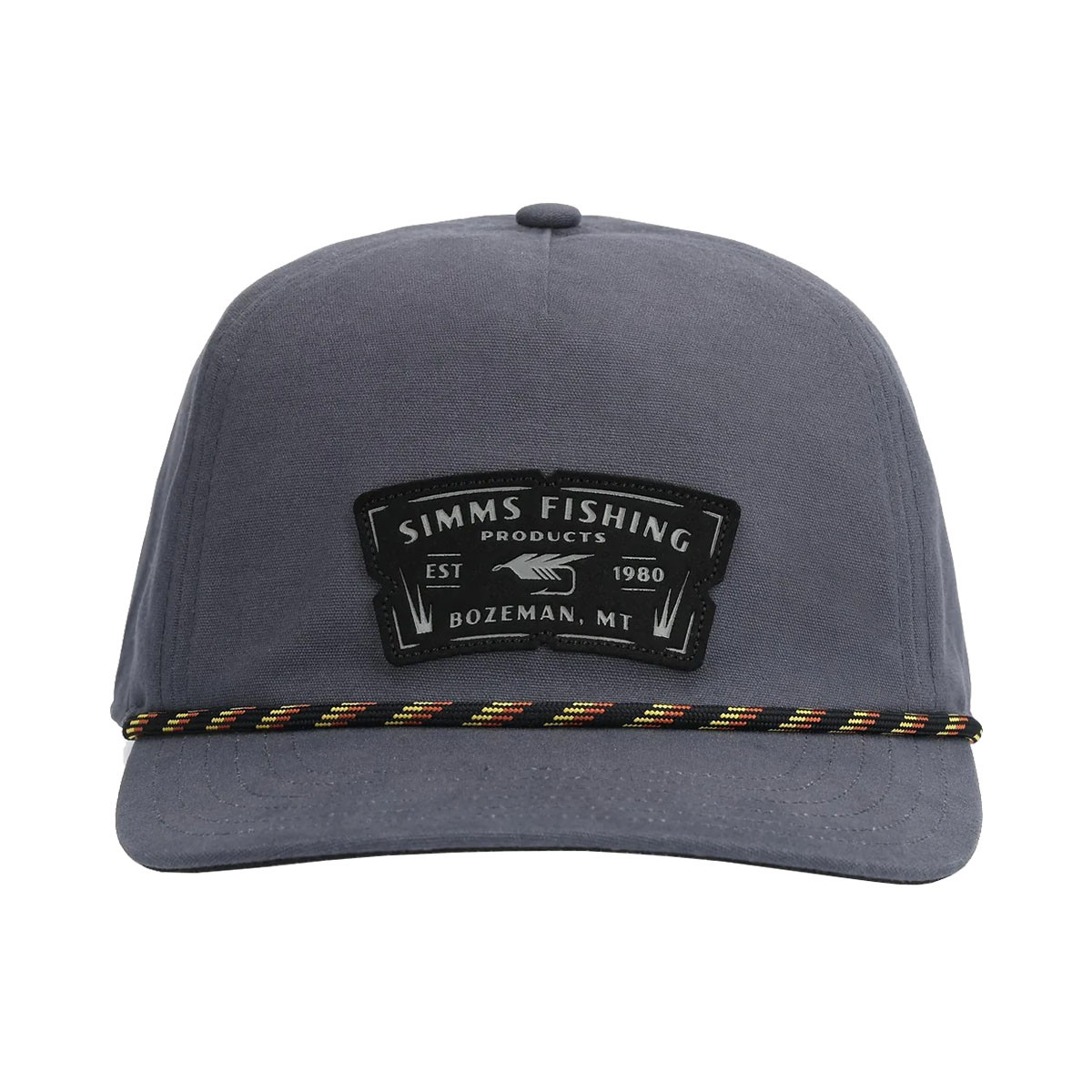 Simms Double Haul Rope Cap | Rogers Sporting Goods