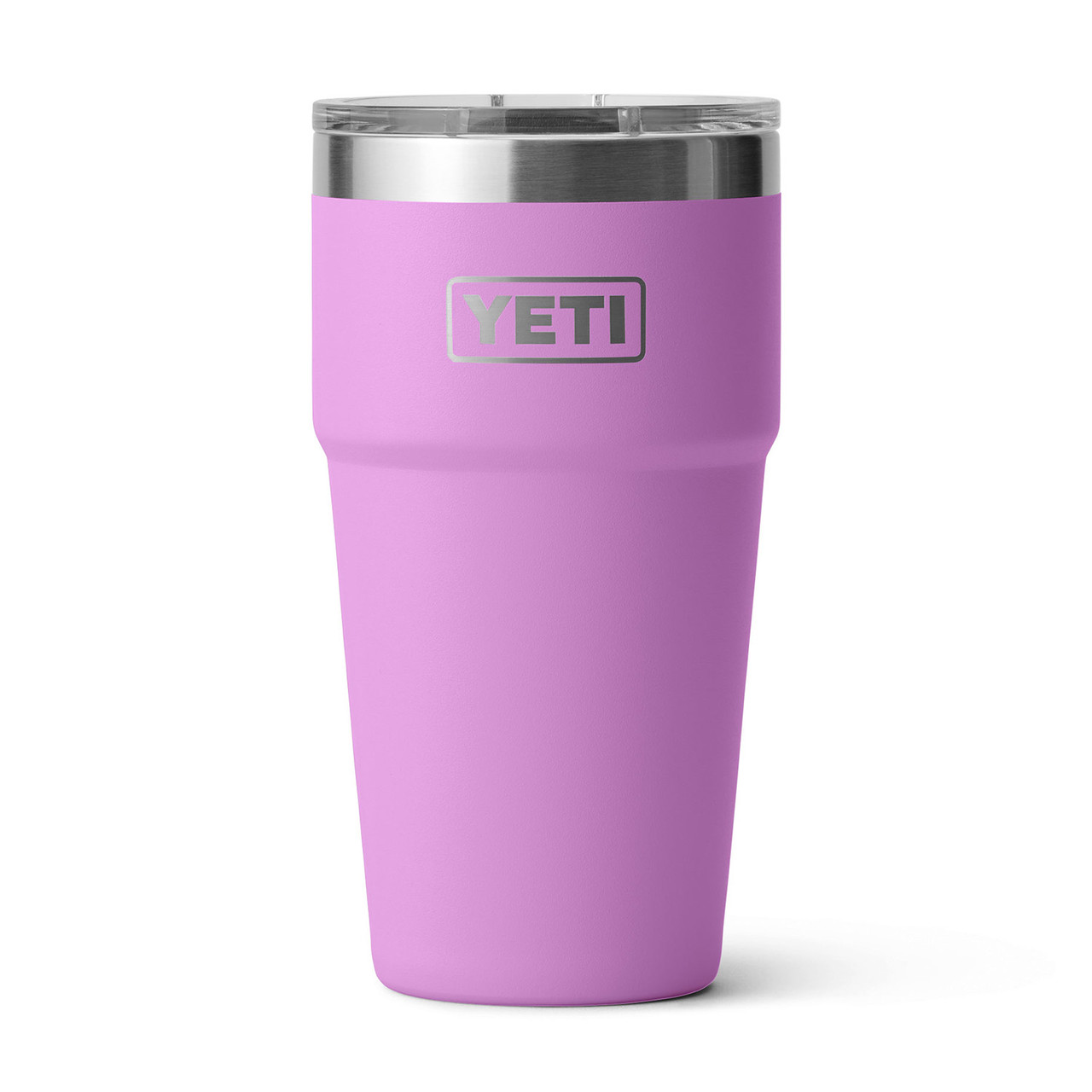 Yeti Rambler 20 oz. Stackable Cup with MagSlider Lid | Rogers Sporting Goods