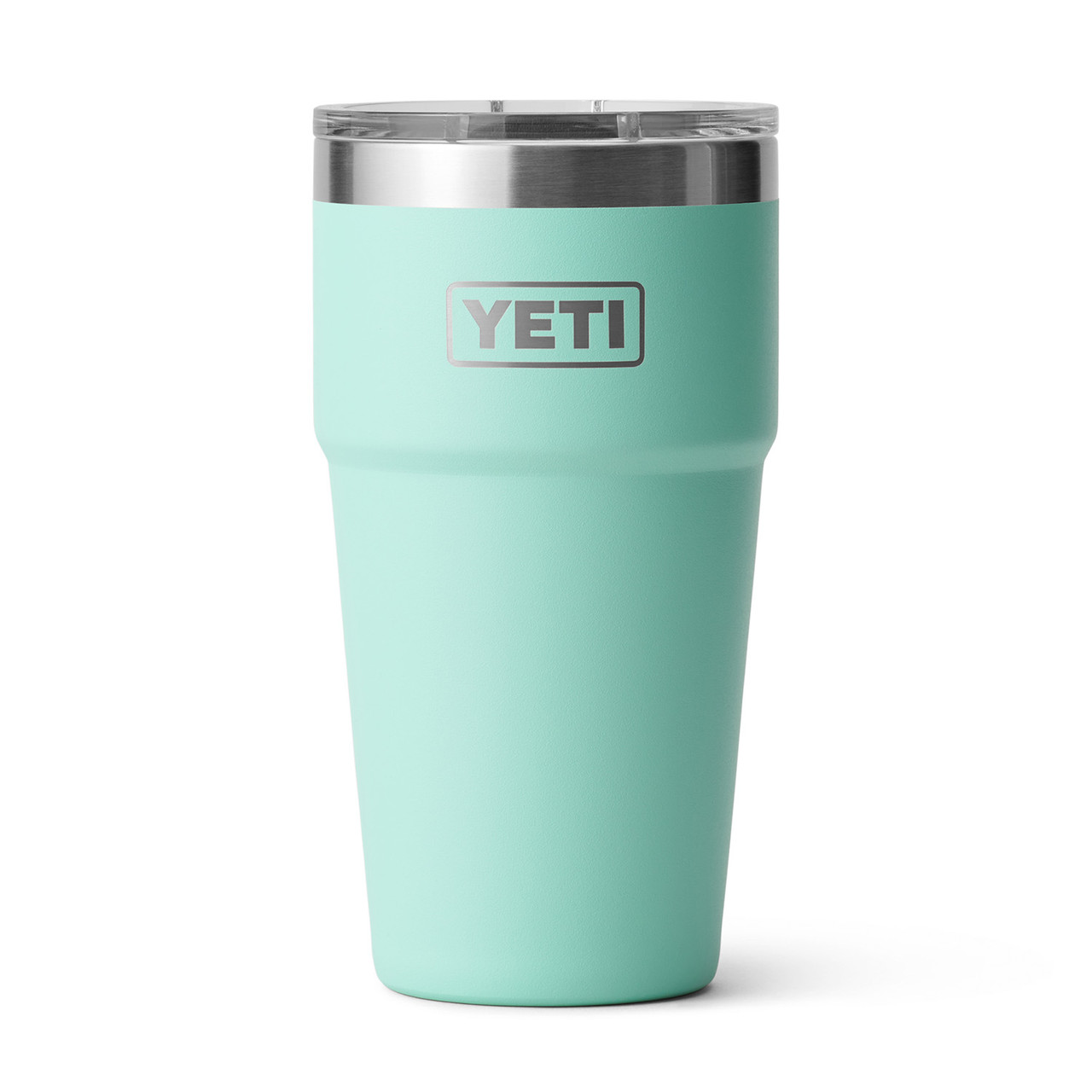 Yeti Rambler 20 oz. Stackable Cup with MagSlider Lid