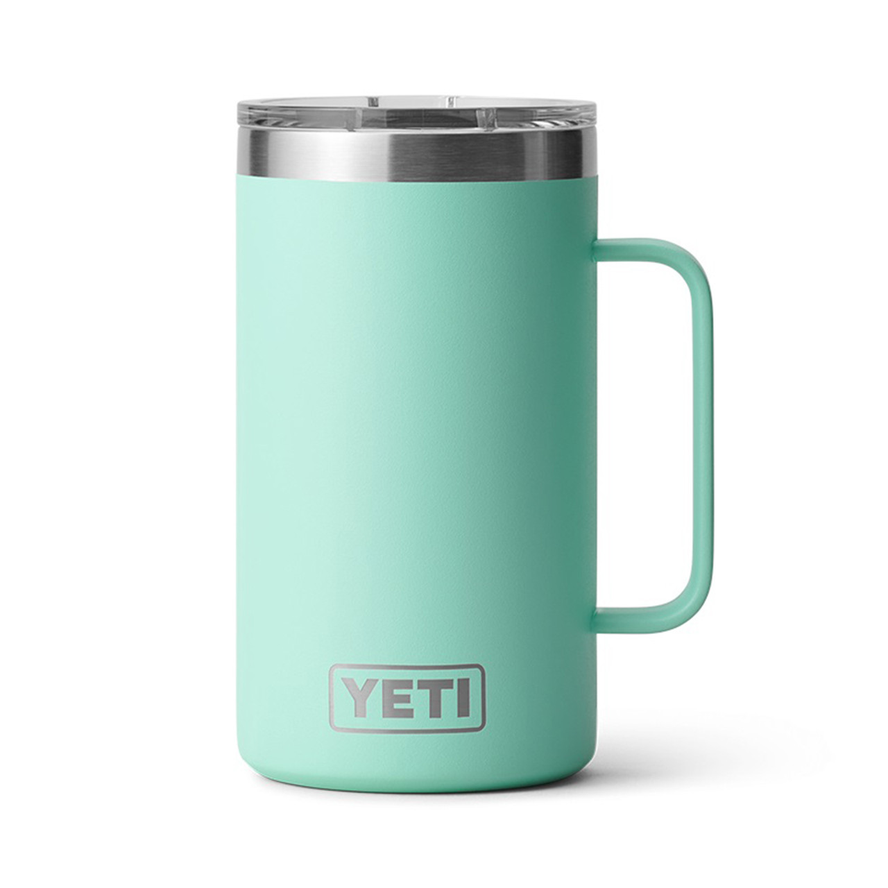 Yeti Rambler 24 oz. Mug with Magslider Lid | Rogers Sporting