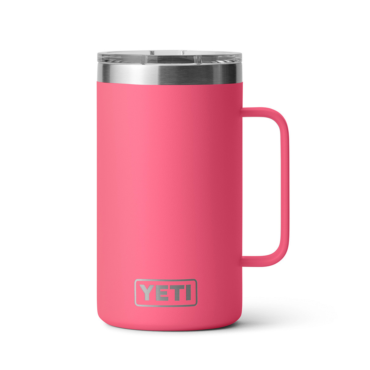 ［ミケコ]YETI Rambler 24 oz Mug Yeti Rambler 24 oz. Mug with Magslider Lid | Rogers Sporting Goods