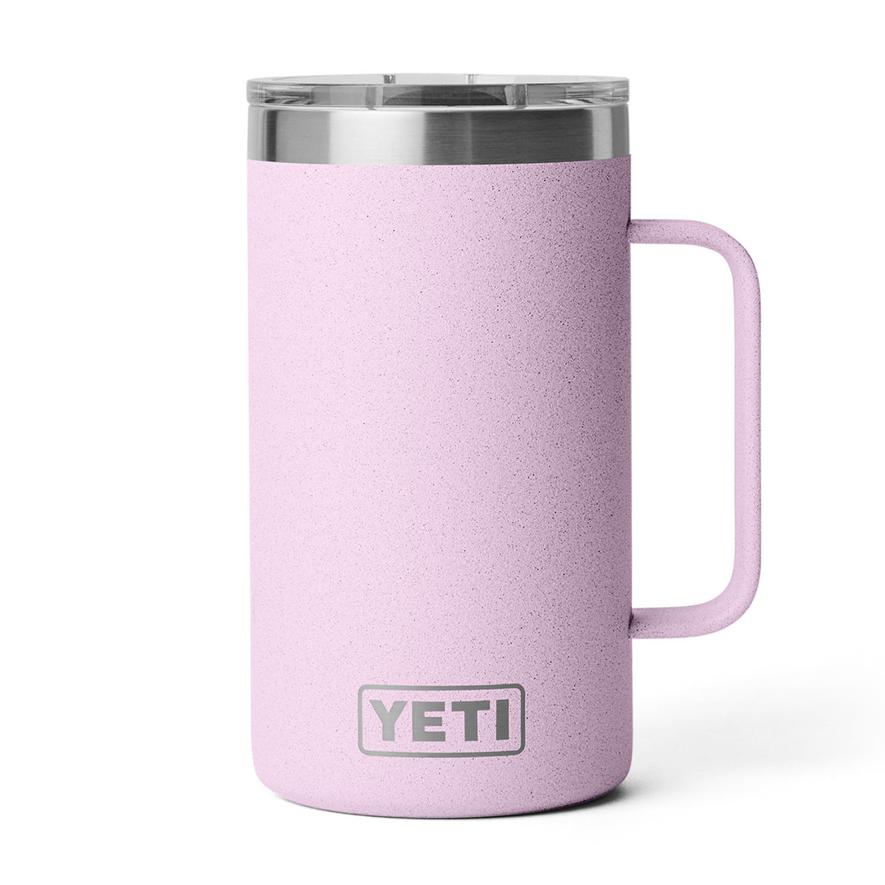 ［ミケコ]YETI Rambler 24 oz Mug Yeti Rambler 24 oz. Mug with Magslider Lid | Rogers Sporting