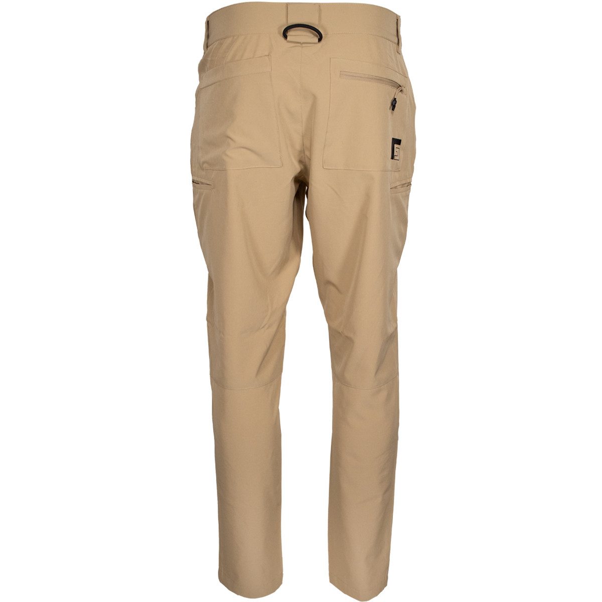 【PGC】COMFORTABLE TAPERED PANTS Rogers Toughlite Pant with Tapered Fit + Bug Protection | Rogers