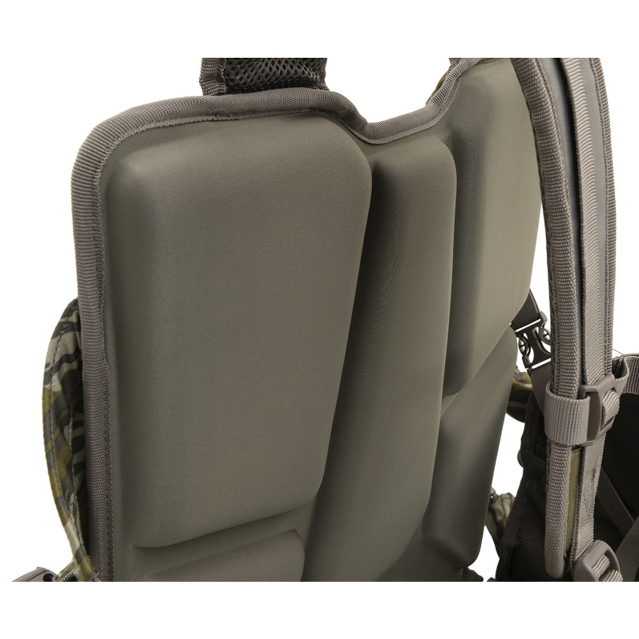 ALPS OutdoorZ Impact Pro Turkey Vest, Mossy Oak Original