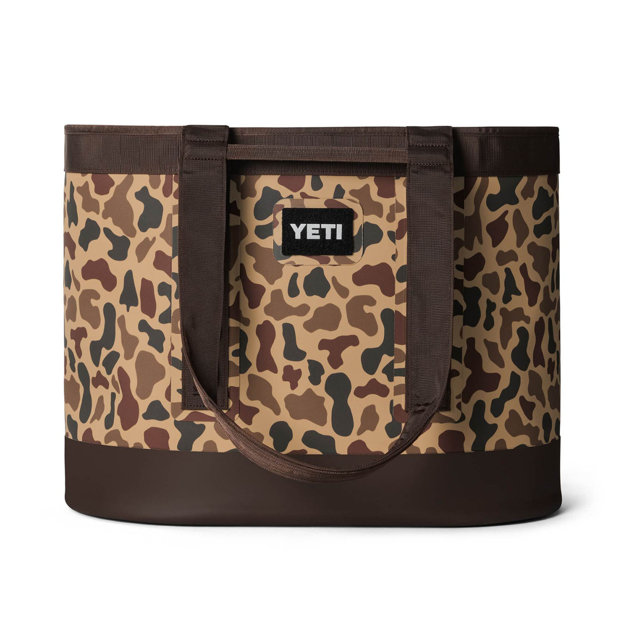 【YETI】イエティ 50 CARRYALL トートバッグ 限定カラー＞YETI Camino Carryall 50 Cosmic Lilac / イエティ