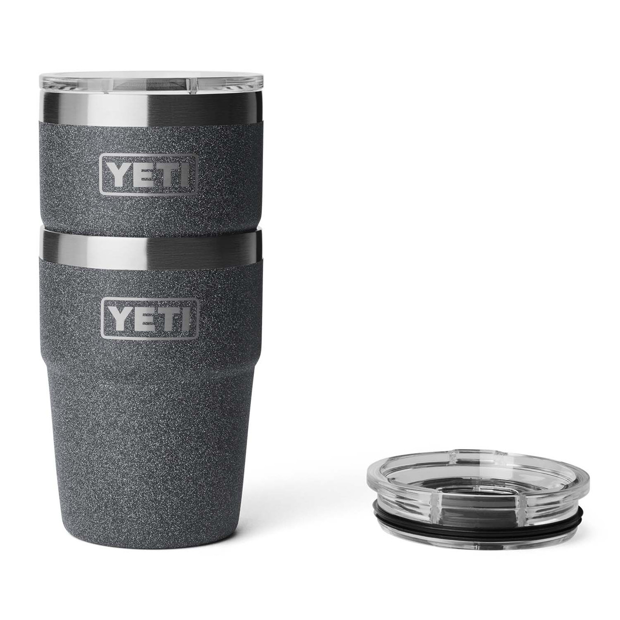 Yeti Rambler 16 oz. Stackable Cup with MagSlider Lid | Rogers