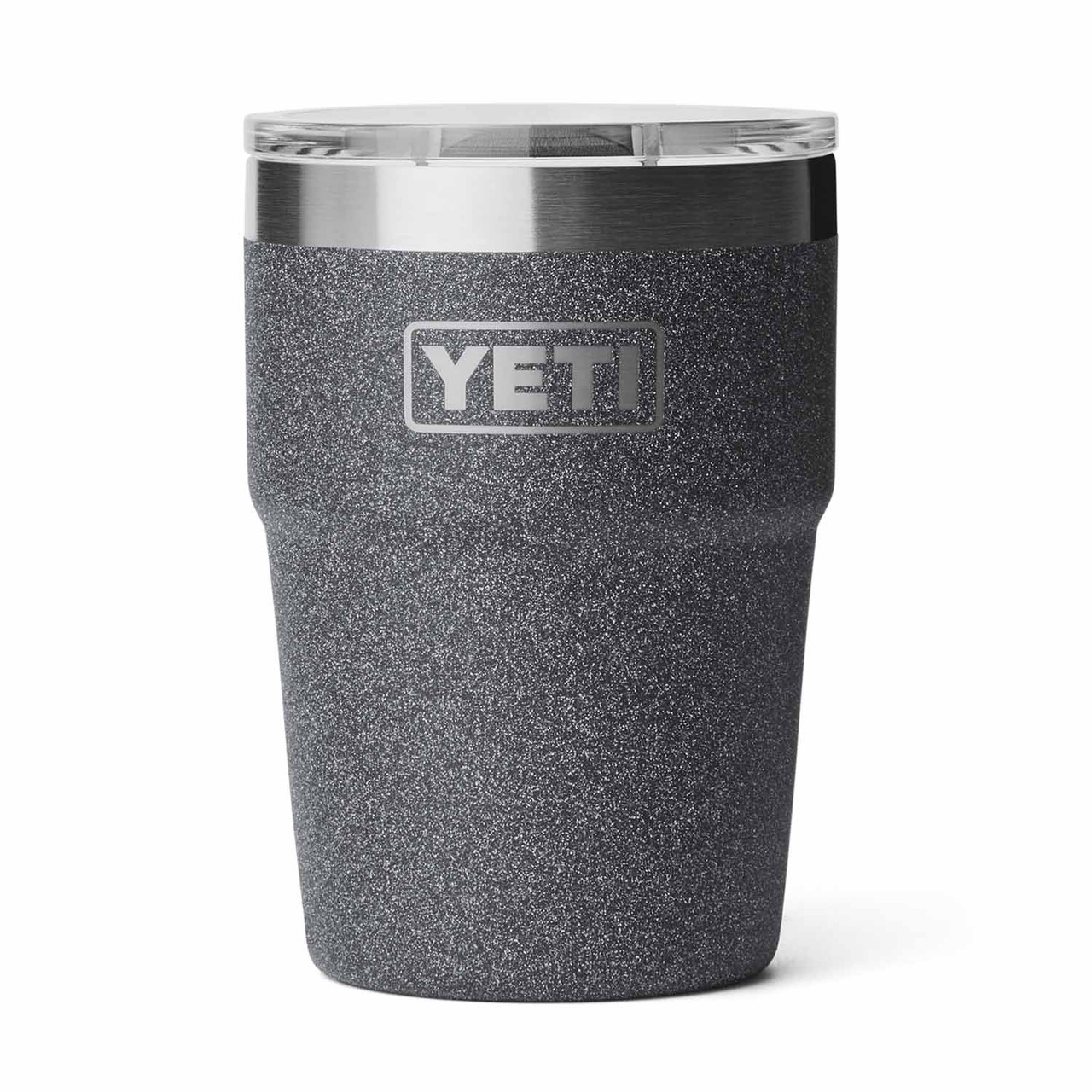 Yeti Rambler 16 oz. Stackable Cup with MagSlider Lid