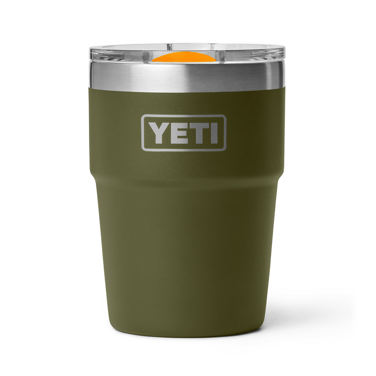 Yeti Rambler 16 oz. Stackable Cup with MagSlider Lid | Rogers